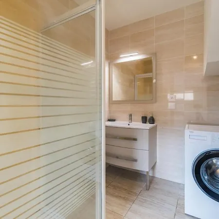Maison Confortable Au Coeur De Guingamp