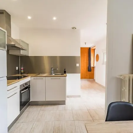 Maison Confortable Au Coeur De Hébergement de vacances *