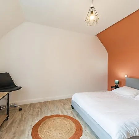 Maison Confortable Au Coeur De Hébergement de vacances *