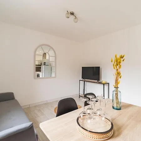 Hébergement de vacances Maison Confortable Au Coeur De *