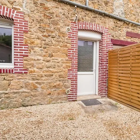 Maison Confortable Au Coeur De *